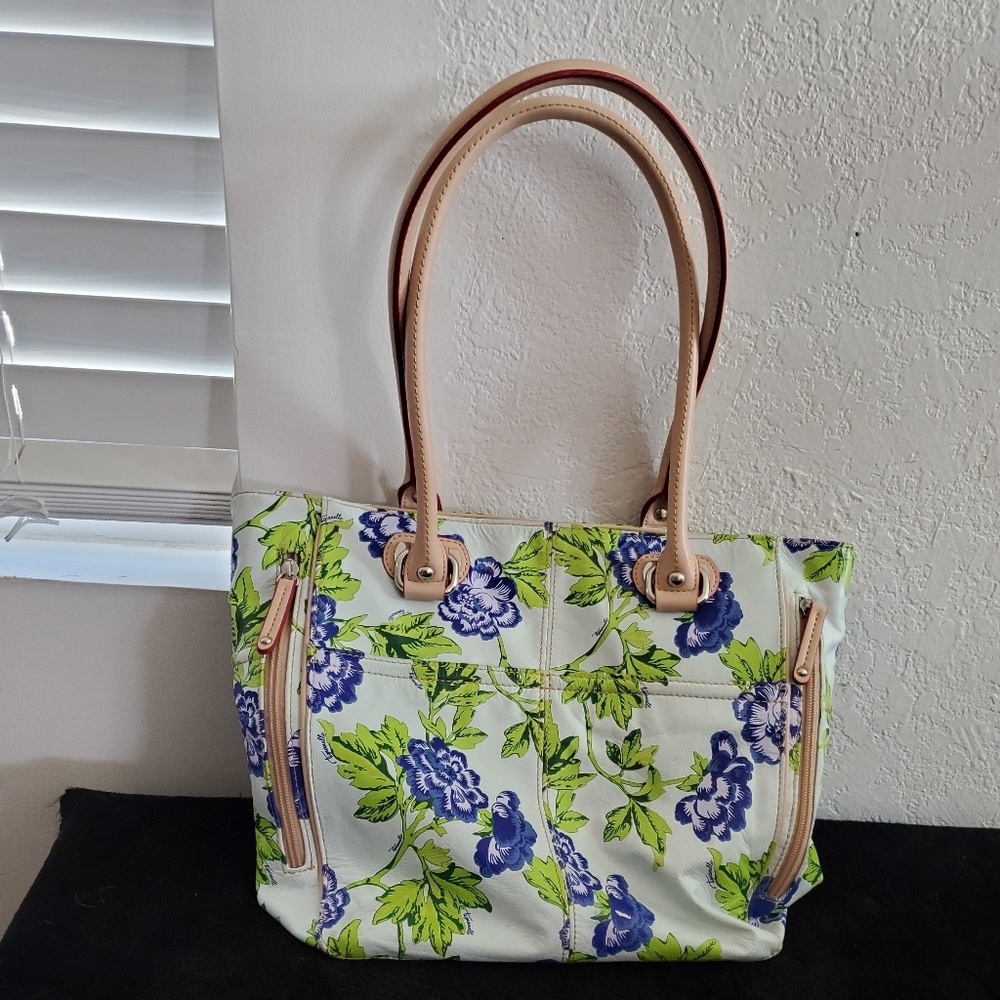 Tignanello purse